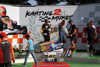 23 & 24/09/2017 : 24H Karting Loisir de Karting 2 Muret (Photos Stéphane Agnus) 2017 — karting
