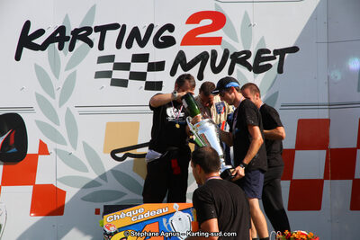 23 & 24/09/2017 : 24H Karting Loisir de Karting 2 Muret (Photos Stéphane Agnus) 2017 — karting