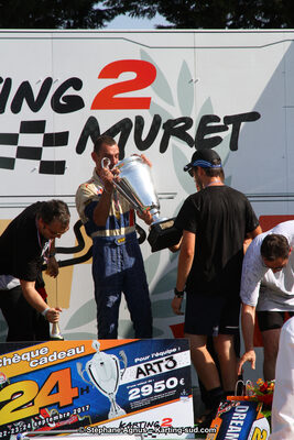 23 & 24/09/2017 : 24H Karting Loisir de Karting 2 Muret (Photos Stéphane Agnus) 2017 — karting