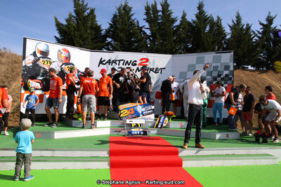 23 & 24/09/2017 : 24H Karting Loisir de Karting 2 Muret (Photos Stéphane Agnus) 2017 — karting