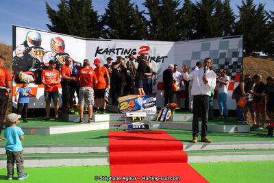 23 & 24/09/2017 : 24H Karting Loisir de Karting 2 Muret (Photos Stéphane Agnus) 2017 — karting