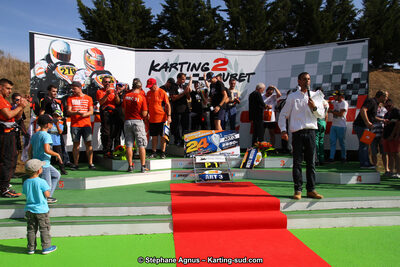 23 & 24/09/2017 : 24H Karting Loisir de Karting 2 Muret (Photos Stéphane Agnus) 2017 — karting