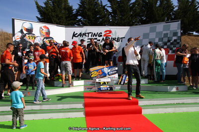 23 & 24/09/2017 : 24H Karting Loisir de Karting 2 Muret (Photos Stéphane Agnus) 2017 — karting