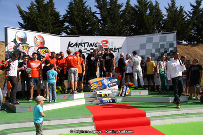 23 & 24/09/2017 : 24H Karting Loisir de Karting 2 Muret (Photos Stéphane Agnus) 2017 — karting