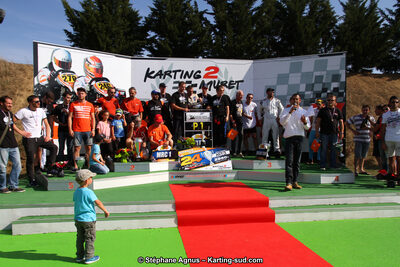 23 & 24/09/2017 : 24H Karting Loisir de Karting 2 Muret (Photos Stéphane Agnus) 2017 — karting