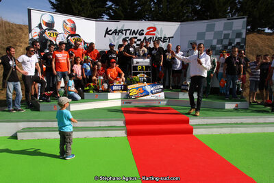 23 & 24/09/2017 : 24H Karting Loisir de Karting 2 Muret (Photos Stéphane Agnus) 2017 — karting