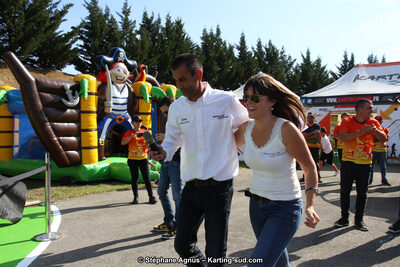 23 & 24/09/2017 : 24H Karting Loisir de Karting 2 Muret (Photos Stéphane Agnus) 2017 — karting
