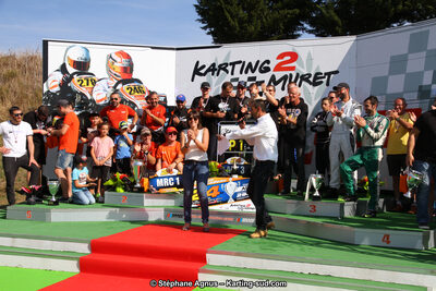 23 & 24/09/2017 : 24H Karting Loisir de Karting 2 Muret (Photos Stéphane Agnus) 2017 — karting