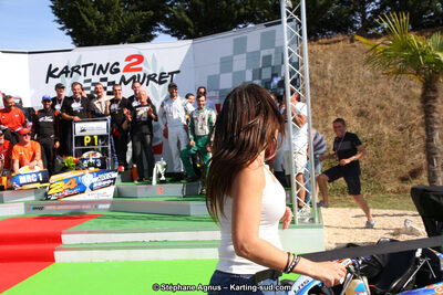 23 & 24/09/2017 : 24H Karting Loisir de Karting 2 Muret (Photos Stéphane Agnus) 2017 — karting
