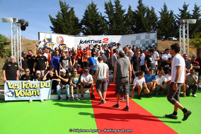 23 & 24/09/2017 : 24H Karting Loisir de Karting 2 Muret (Photos Stéphane Agnus) 2017 — karting
