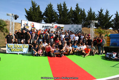 23 & 24/09/2017 : 24H Karting Loisir de Karting 2 Muret (Photos Stéphane Agnus) 2017 — karting