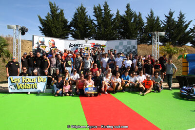 23 & 24/09/2017 : 24H Karting Loisir de Karting 2 Muret (Photos Stéphane Agnus) 2017 — karting