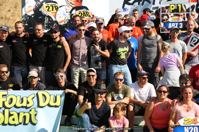 23 & 24/09/2017 : 24H Karting Loisir de Karting 2 Muret (Photos Stéphane Agnus) 2017 — karting