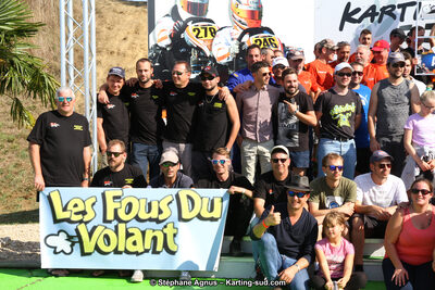 23 & 24/09/2017 : 24H Karting Loisir de Karting 2 Muret (Photos Stéphane Agnus) 2017 — karting
