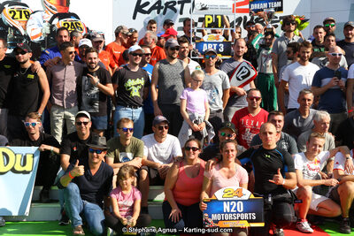23 & 24/09/2017 : 24H Karting Loisir de Karting 2 Muret (Photos Stéphane Agnus) 2017 — karting