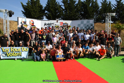 23 & 24/09/2017 : 24H Karting Loisir de Karting 2 Muret (Photos Stéphane Agnus) 2017 — karting
