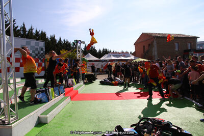 23 & 24/09/2017 : 24H Karting Loisir de Karting 2 Muret (Photos Stéphane Agnus) 2017 — karting
