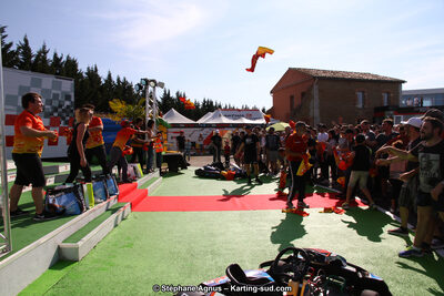 23 & 24/09/2017 : 24H Karting Loisir de Karting 2 Muret (Photos Stéphane Agnus) 2017 — karting
