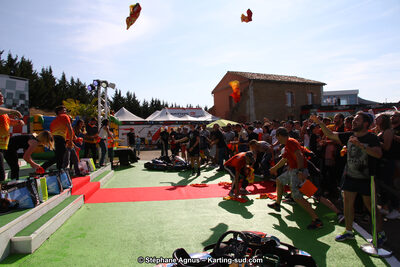 23 & 24/09/2017 : 24H Karting Loisir de Karting 2 Muret (Photos Stéphane Agnus) 2017 — karting