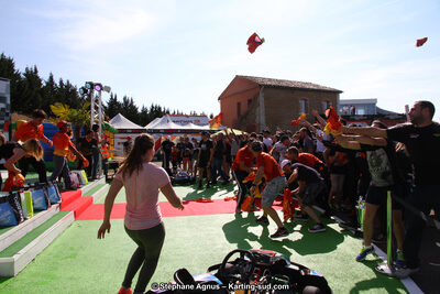 23 & 24/09/2017 : 24H Karting Loisir de Karting 2 Muret (Photos Stéphane Agnus) 2017 — karting