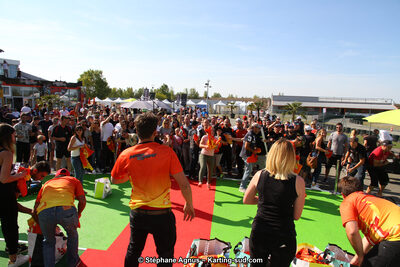 23 & 24/09/2017 : 24H Karting Loisir de Karting 2 Muret (Photos Stéphane Agnus) 2017 — karting