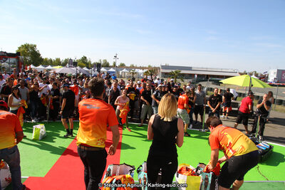 23 & 24/09/2017 : 24H Karting Loisir de Karting 2 Muret (Photos Stéphane Agnus) 2017 — karting
