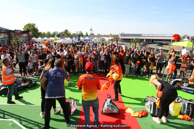 23 & 24/09/2017 : 24H Karting Loisir de Karting 2 Muret (Photos Stéphane Agnus) 2017 — karting