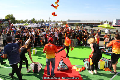 23 & 24/09/2017 : 24H Karting Loisir de Karting 2 Muret (Photos Stéphane Agnus) 2017 — karting
