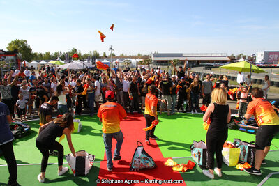 23 & 24/09/2017 : 24H Karting Loisir de Karting 2 Muret (Photos Stéphane Agnus) 2017 — karting