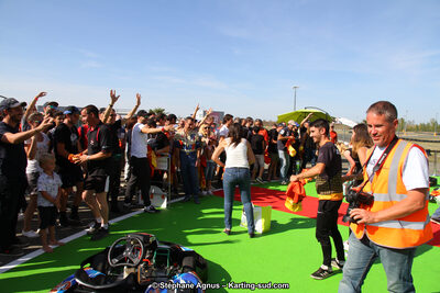 23 & 24/09/2017 : 24H Karting Loisir de Karting 2 Muret (Photos Stéphane Agnus) 2017 — karting