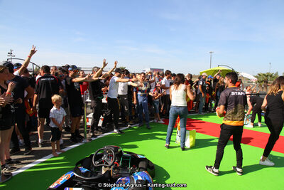 23 & 24/09/2017 : 24H Karting Loisir de Karting 2 Muret (Photos Stéphane Agnus) 2017 — karting