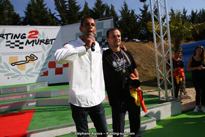 23 & 24/09/2017 : 24H Karting Loisir de Karting 2 Muret (Photos Stéphane Agnus) 2017 — karting