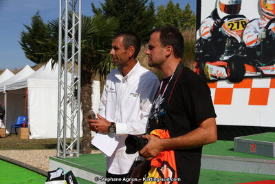 23 & 24/09/2017 : 24H Karting Loisir de Karting 2 Muret (Photos Stéphane Agnus) 2017 — karting