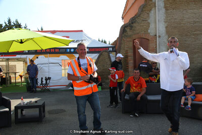 23 & 24/09/2017 : 24H Karting Loisir de Karting 2 Muret (Photos Stéphane Agnus) 2017 — karting