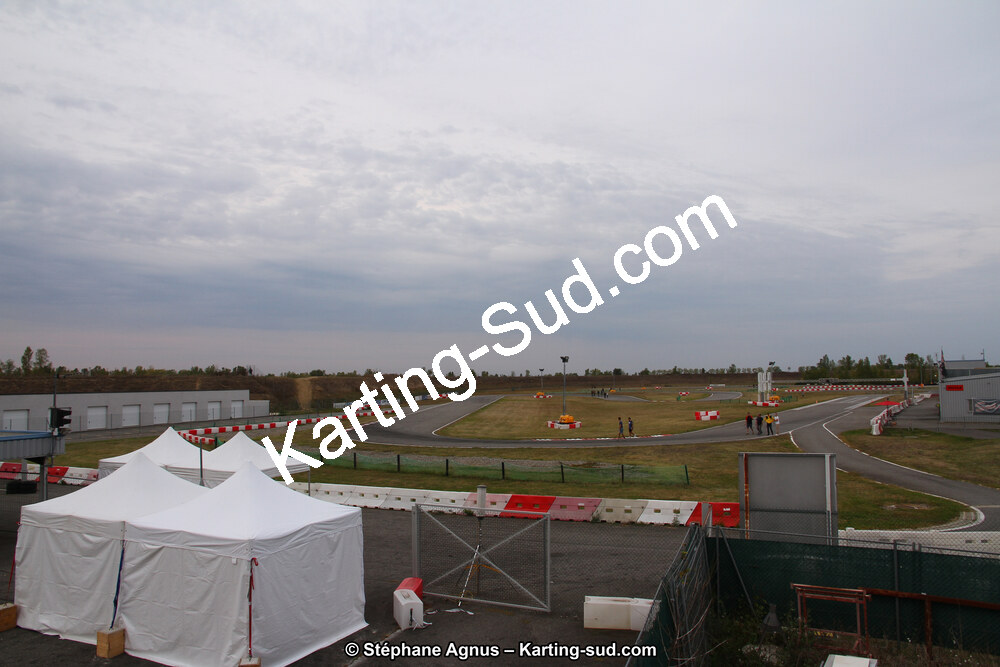 23 & 24/09/2017 : 24H Karting Loisir de Karting 2 Muret (Photos Stéphane Agnus) 2017 — karting
