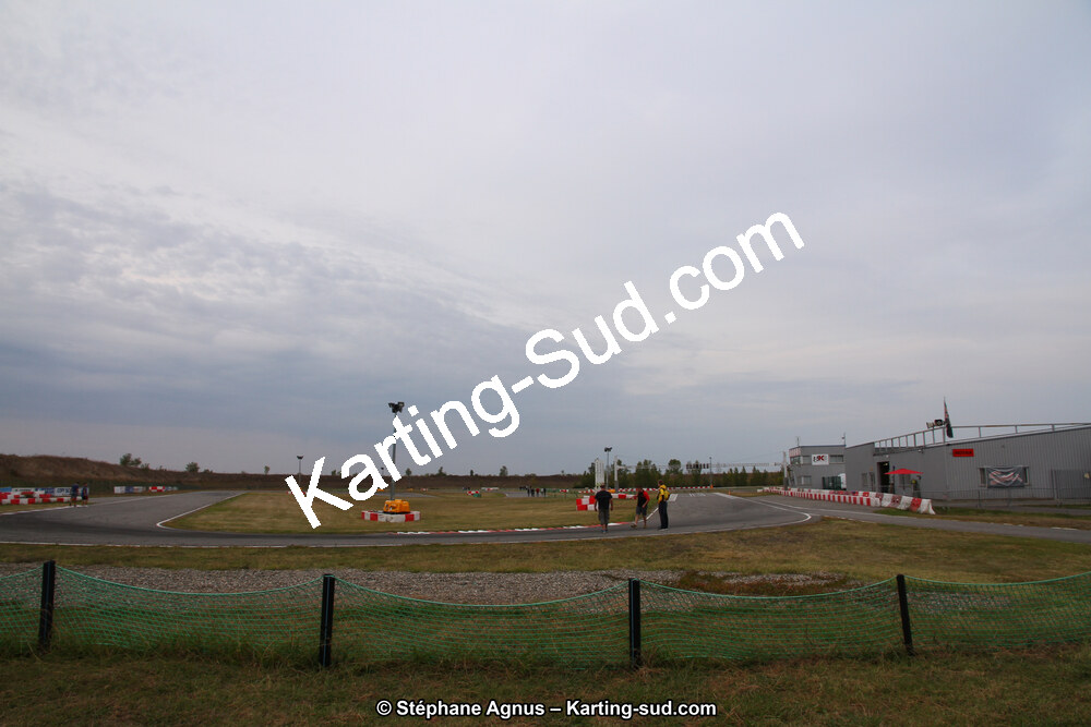 23 & 24/09/2017 : 24H Karting Loisir de Karting 2 Muret (Photos Stéphane Agnus) 2017 — karting