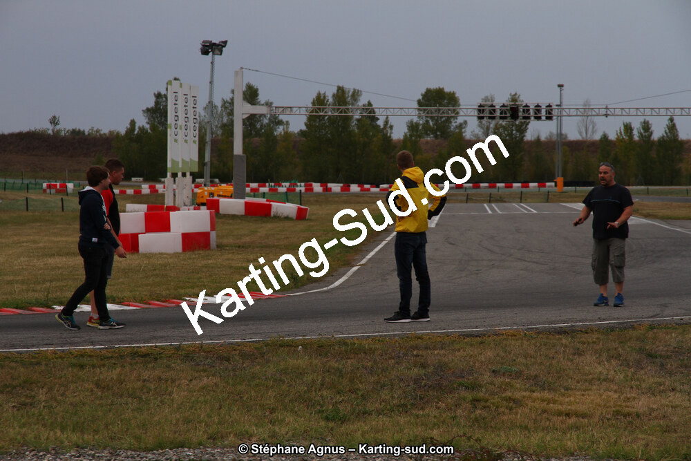 23 & 24/09/2017 : 24H Karting Loisir de Karting 2 Muret (Photos Stéphane Agnus) 2017 — karting