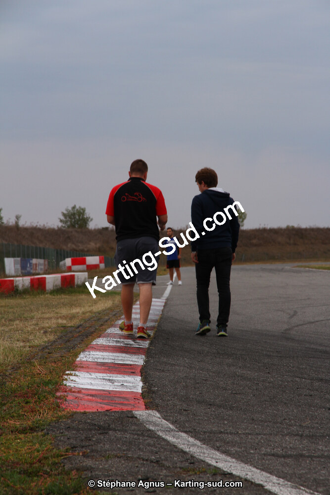 23 & 24/09/2017 : 24H Karting Loisir de Karting 2 Muret (Photos Stéphane Agnus) 2017 — karting