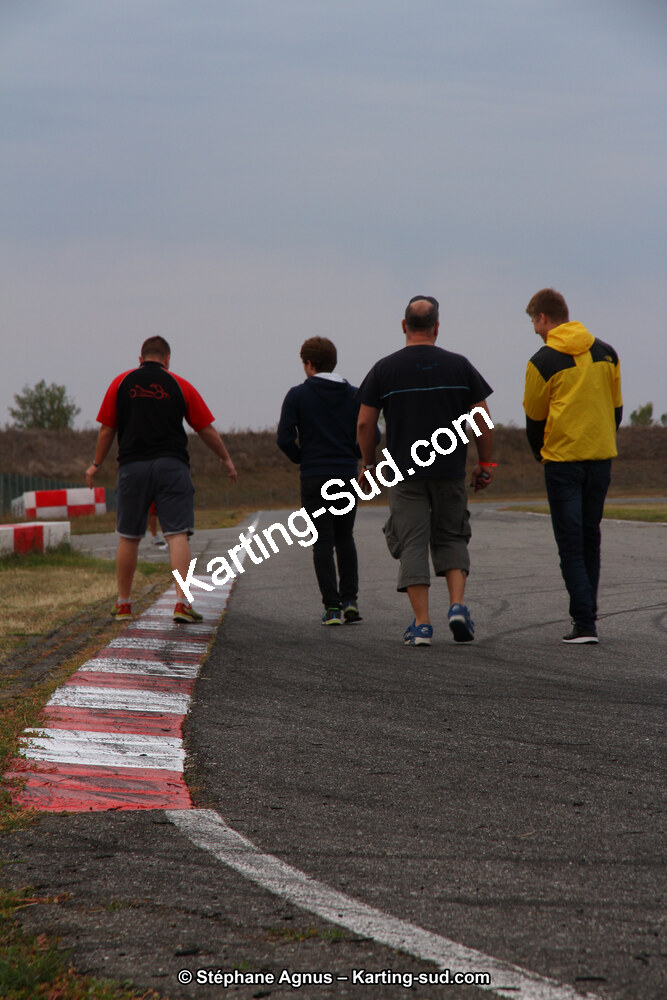 23 & 24/09/2017 : 24H Karting Loisir de Karting 2 Muret (Photos Stéphane Agnus) 2017 — karting
