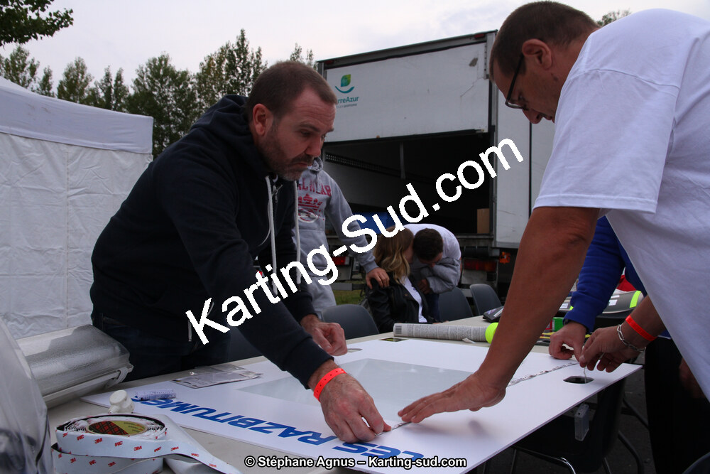 23 & 24/09/2017 : 24H Karting Loisir de Karting 2 Muret (Photos Stéphane Agnus) 2017 — karting