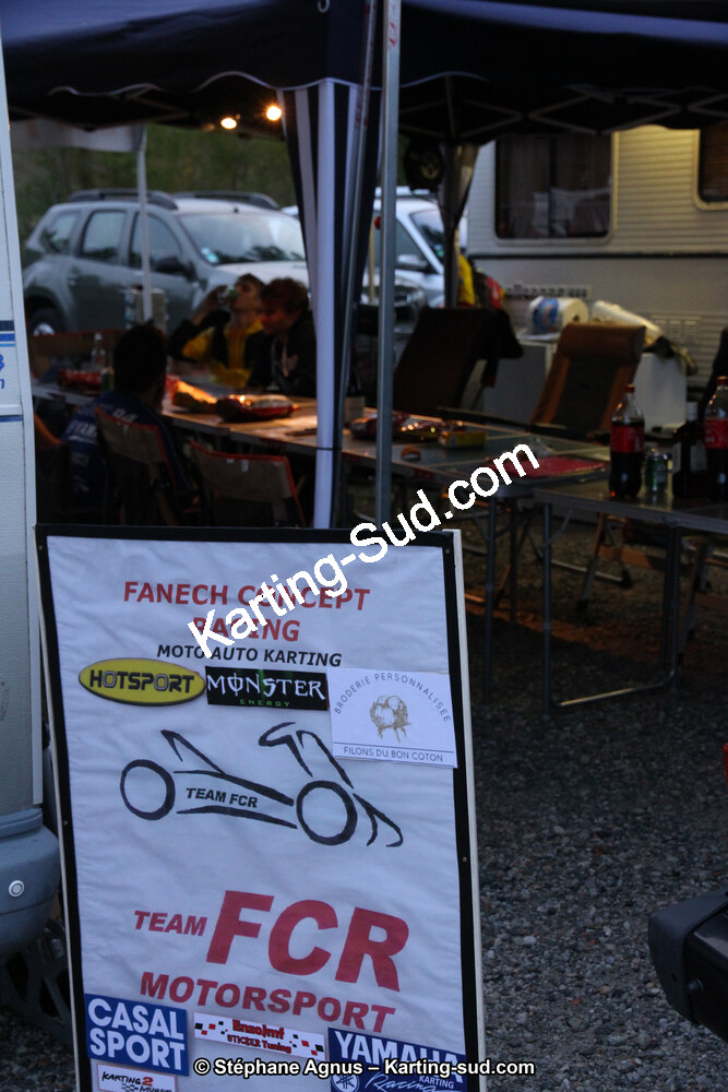 23 & 24/09/2017 : 24H Karting Loisir de Karting 2 Muret (Photos Stéphane Agnus) 2017 — karting