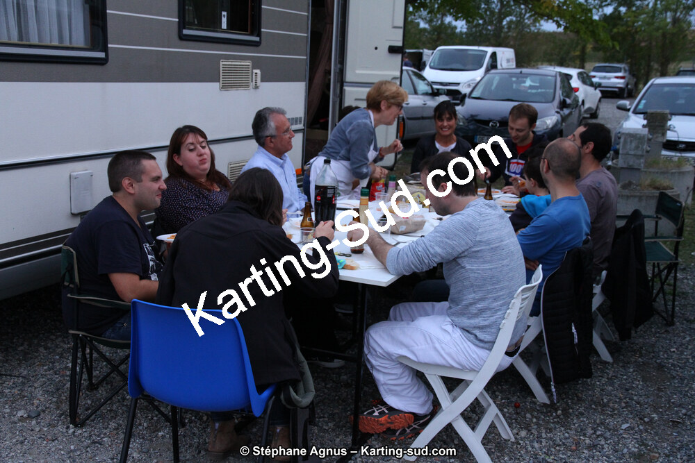23 & 24/09/2017 : 24H Karting Loisir de Karting 2 Muret (Photos Stéphane Agnus) 2017 — karting