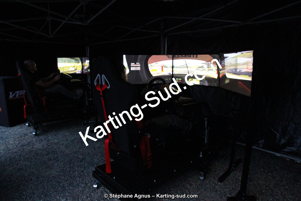 23 & 24/09/2017 : 24H Karting Loisir de Karting 2 Muret (Photos Stéphane Agnus) 2017 — karting