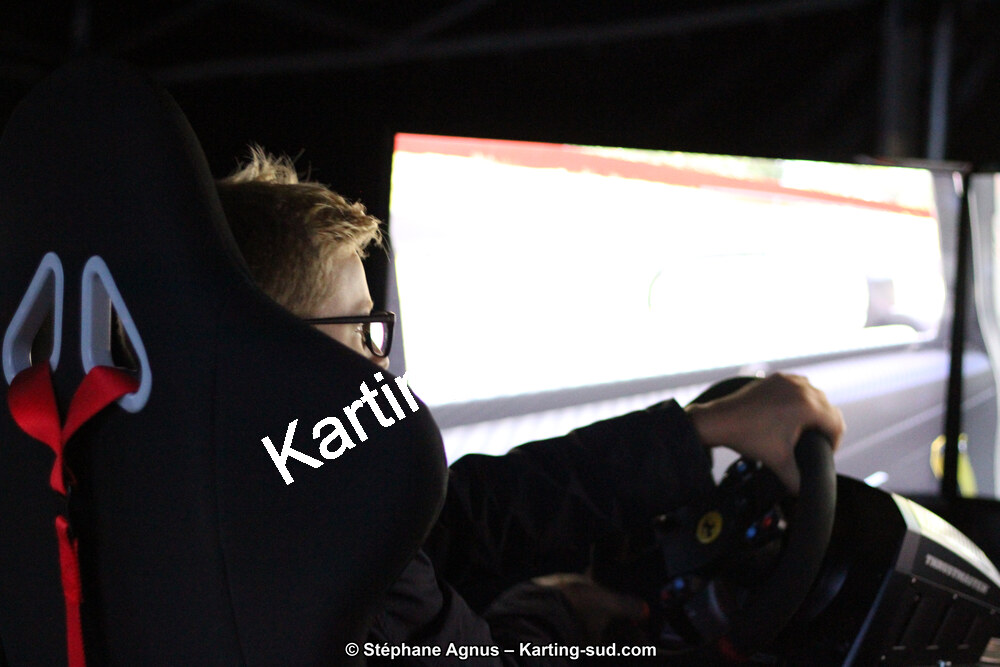 23 & 24/09/2017 : 24H Karting Loisir de Karting 2 Muret (Photos Stéphane Agnus) 2017 — karting
