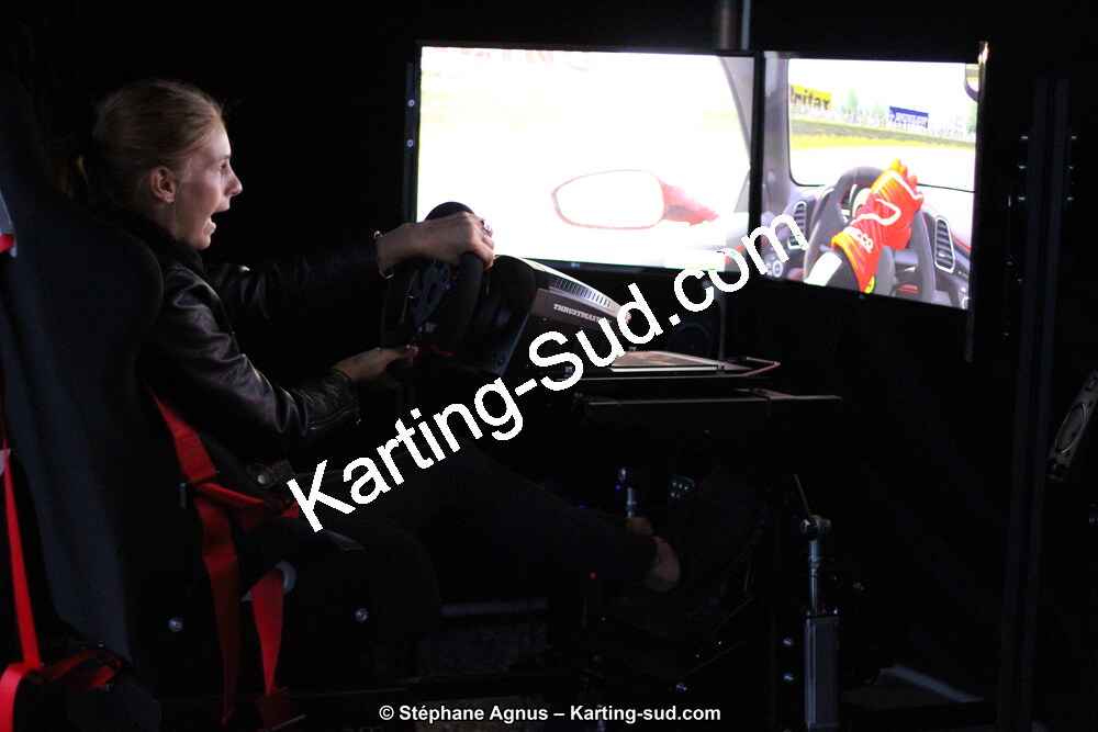 23 & 24/09/2017 : 24H Karting Loisir de Karting 2 Muret (Photos Stéphane Agnus) 2017 — karting