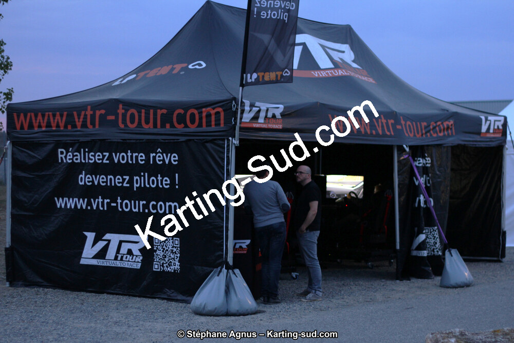 23 & 24/09/2017 : 24H Karting Loisir de Karting 2 Muret (Photos Stéphane Agnus) 2017 — karting