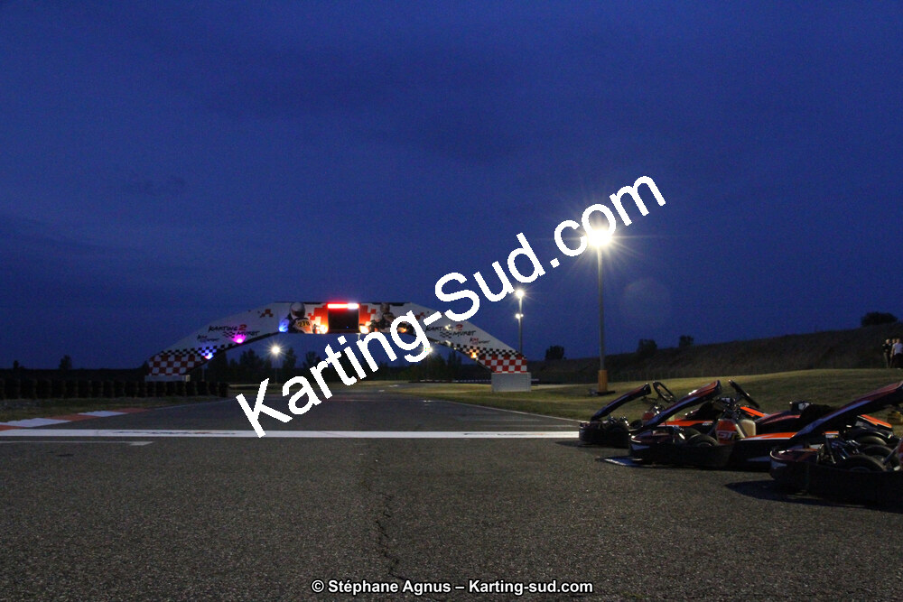 23 & 24/09/2017 : 24H Karting Loisir de Karting 2 Muret (Photos Stéphane Agnus) 2017 — karting