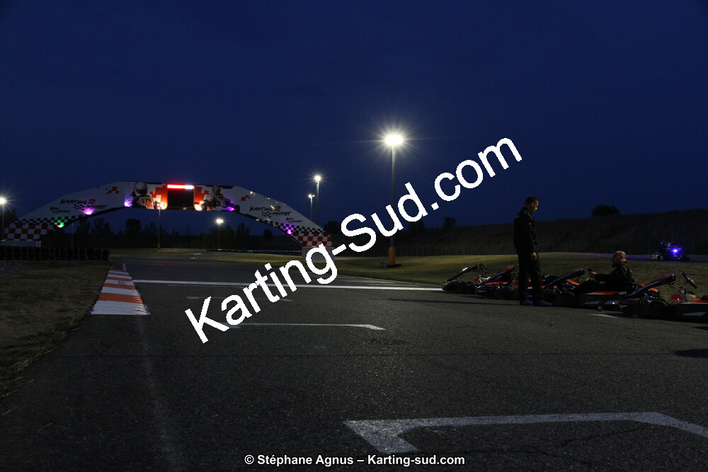 23 & 24/09/2017 : 24H Karting Loisir de Karting 2 Muret (Photos Stéphane Agnus) 2017 — karting