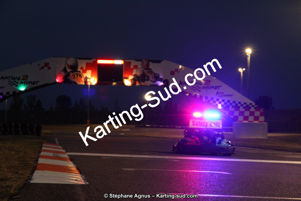 23 & 24/09/2017 : 24H Karting Loisir de Karting 2 Muret (Photos Stéphane Agnus) 2017 — karting