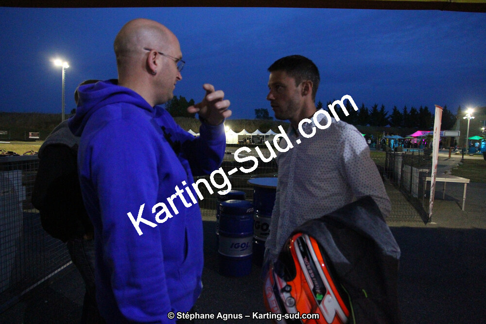 23 & 24/09/2017 : 24H Karting Loisir de Karting 2 Muret (Photos Stéphane Agnus) 2017 — karting